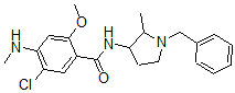 CAS#: 70325-83-6， Nemonapride