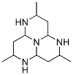 CAS#: 7034-04-0， Dodecahydro-2,5,8-Trimethyl-1,4,7,9B-Tetraazaphenalene