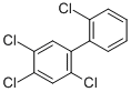 CAS#: 70362-47-9， 2,2',4,5-Tetrachloro-1,1'-Biphenyl