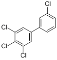 CAS#: 70362-49-1， 3,3',4,5-Tetrachlorobiphenyl
