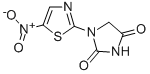 CAS#: 7039-09-0， 4-Ketoniridazole