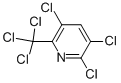 CAS#: 7041-24-9， 2,3,5-Trichloro-6-(Trichloromethyl)Pyridine