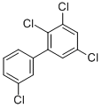 CAS#: 70424-67-8， 2,3,3',5-Tetrachlorobiphenyl