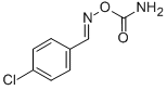 CAS#: 7050-86-4， 4-Chlorobenzaldehyde O-Carbamoyl Oxime