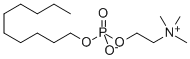 CAS#: 70504-28-8， O-(Decylphosphoryl)Choline