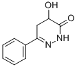 CAS#: 70529-47-4， 4,5-Dihydro-4-Hydroxy-6-Phenyl-3(2H)-Pyridazinone