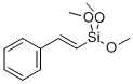 CAS#: 70531-02-1， [(1E)-2-(Trimethoxysilyl)Ethenyl]-Benzene
