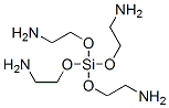 CAS#: 7057-73-0， Tetrakis(2-Aminoethyl) Orthosilicate