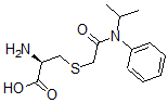 CAS#: 70628-37-4， 2-(Cysteine)-N-Isopropylacetanilide