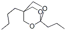 CAS#: 70636-93-0， 4-Butyl-1-Propyl-2,6,7-Trioxabicyclo[2.2.2]Octane