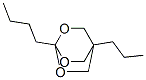 CAS#: 70636-97-4， 1-Butyl-4-Propyl-2,6,7-Trioxabicyclo[2.2.2]Octane