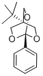 CAS#: 70637-05-7， 4-T-Butyl-1-Phenyl-2,6,7-Trioxabicyclo(2.2.2)Octane