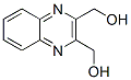 CAS#: 7065-97-6， 2,3-Quinoxalinebismethanol