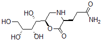CAS 登录号：70699-77-3， 农杆氨酸