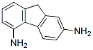 CAS#: 7071-89-8， Fluoren-2,5-Ylenediamine