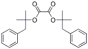 CAS#: 70714-74-8， Bis(1,1-dimethyl-2-phenylethyl) ethanedioate