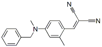 CAS#: 70714-78-2， 4-(2,2-Dicyanoethenyl)-N,3-dimethyl-N-benzylaniline