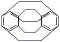 CAS#: 70759-58-9， [2.2.2.2.2](1,2,3,4,5)Cyclophane