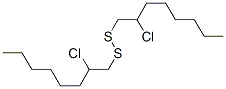 CAS#: 70776-26-0， Bis(2-Chlorooctyl) Disulphide