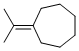 CAS#: 7087-36-7， Iso-Propylidenecycloheptane