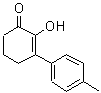 CAS#: 70871-46-4， 2-Hydroxy-3-(4-methylphenyl)-2-cyclohexen-1-one