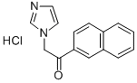 CAS#: 70891-37-1， Nafimidone