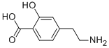 CAS#: 708967-62-8， 4-(Aminoethyl)Salicylic Acid