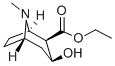 CAS#: 70939-97-8， (1R,2R,3S,5S)-3-Hydroxy-8-Methyl-8-Azabicyclo[3.2.1]Octane-2-Carboxylicacid Ethyl Ester