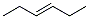 CAS#: 70955-09-8， (E)-Hex-3-Ene