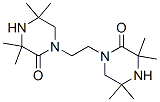 CAS#: 71029-16-8， 1,1'-Ethylenebis(3,3,5,5-Tetramethylpiperazinone)