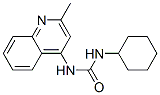 CAS#: 71070-70-7， 1-Cyclohexyl-3-(2-Methyl-4-Quinolyl)Urea