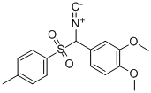 CAS#: 71146-67-3， alpha-Tosyl-(3,4-Dimethoxybenzyl)Isocyanide