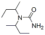 CAS#: 71155-98-1， N,N-Bis(1-Methylpropyl)Urea