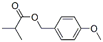 CAS#: 71172-26-4， (4-Methoxyphenyl)Methyl Isobutyrate
