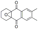CAS#: 71173-52-9， 1,2,3,4-Tetrahydro-6,7-Dimethyl-4a,9a-Epoxyanthracene-9,10-Dione