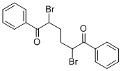 CAS#: 71225-00-8， 2,5-Dibromo-1,6-Diphenyl-1,6-Hexanedione