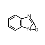 CAS#: 7127-47-1， Oxazireno[2,3-a]benzimidazole