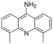 CAS#: 7132-66-3， 4,5-Dimethyl-9-Acridinamine