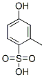 CAS#: 7134-05-6， 4-Hydroxy-2-Methylbenzenesulfonic Acid