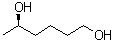 CAS 登录号：71401-68-8， (5R)-1,5-己烷二醇