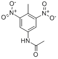 CAS#: 7142-91-8， 2,6-Dinitro-4-(Acetyl)Aminotoluene