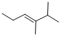 CAS#: 7145-23-5， 2,3-Dimethyl-3-Hexene