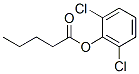 CAS#: 71463-59-7， 2,6-Dichlorophenyl Valerate