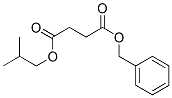 CAS#: 71463-83-7， Butanedioic Acid 1-(2-Methylpropyl)4-(Phenylmethyl) Ester