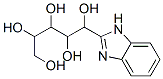 CAS#: 7147-74-2， 1-(1H-Benzoimidazol-2-Yl)Pentane-1,2,3,4,5-Pentol