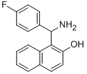 CAS#: 714953-86-3， 1-[Amino-(4-Fluoro-Phenyl)-Methyl]-Naphthalen-2-Ol