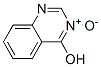 CAS#: 7152-38-7， Quinazolin-4-Ol 3-Oxide