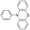 CAS#: 7152-42-3， 10-Phenyl-10H-Phenothiazine