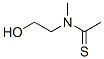 CAS#: 71524-68-0， Methylthioacetylaminoethanol