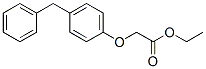 CAS#: 71548-24-8， Ethyl 2-(4-Benzylphenoxy)Acetate